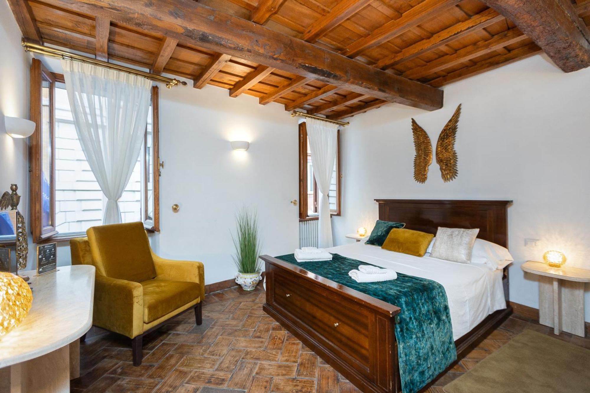 Guest house Timeroma