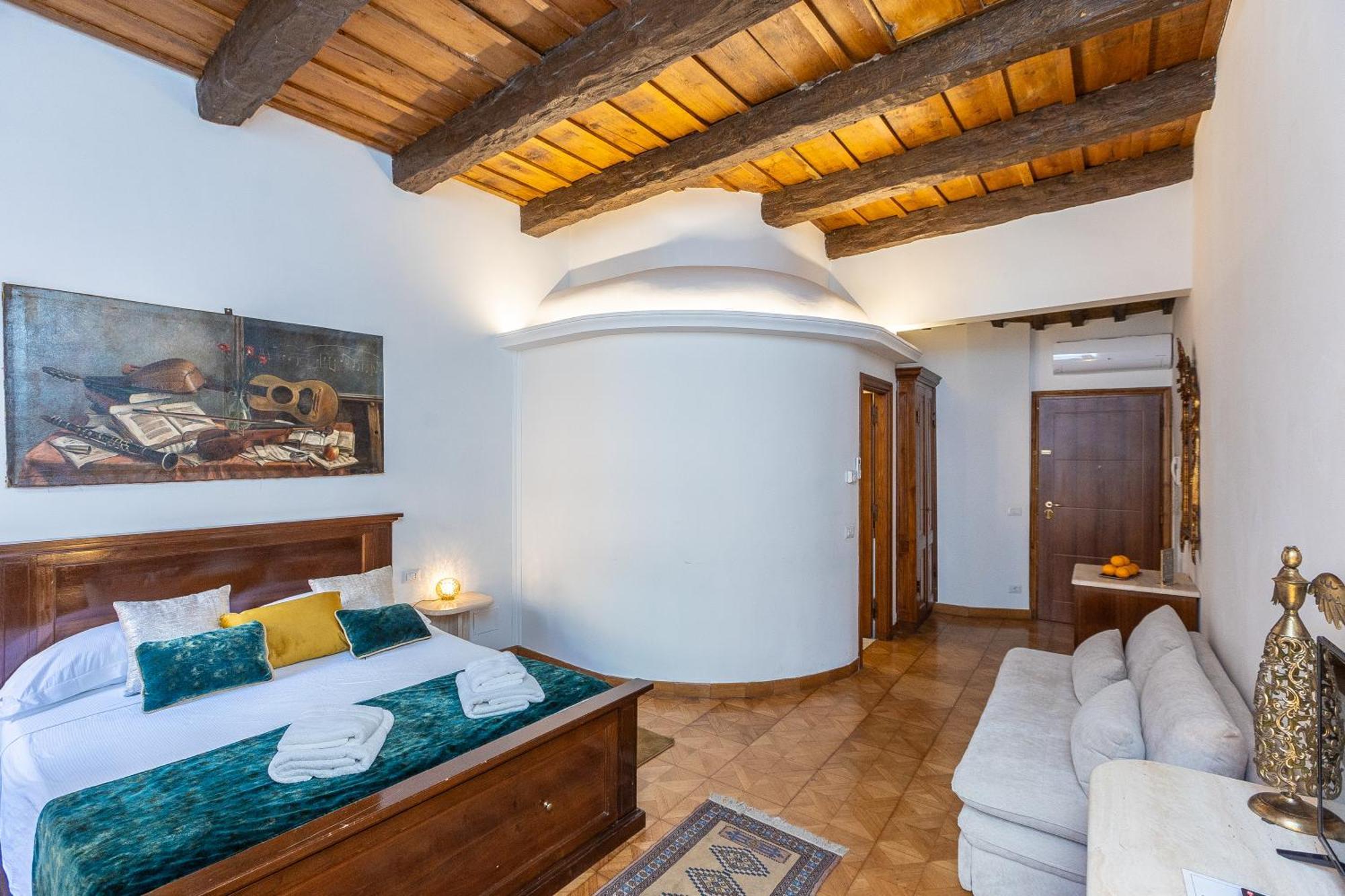 Timeroma Guest house Rome