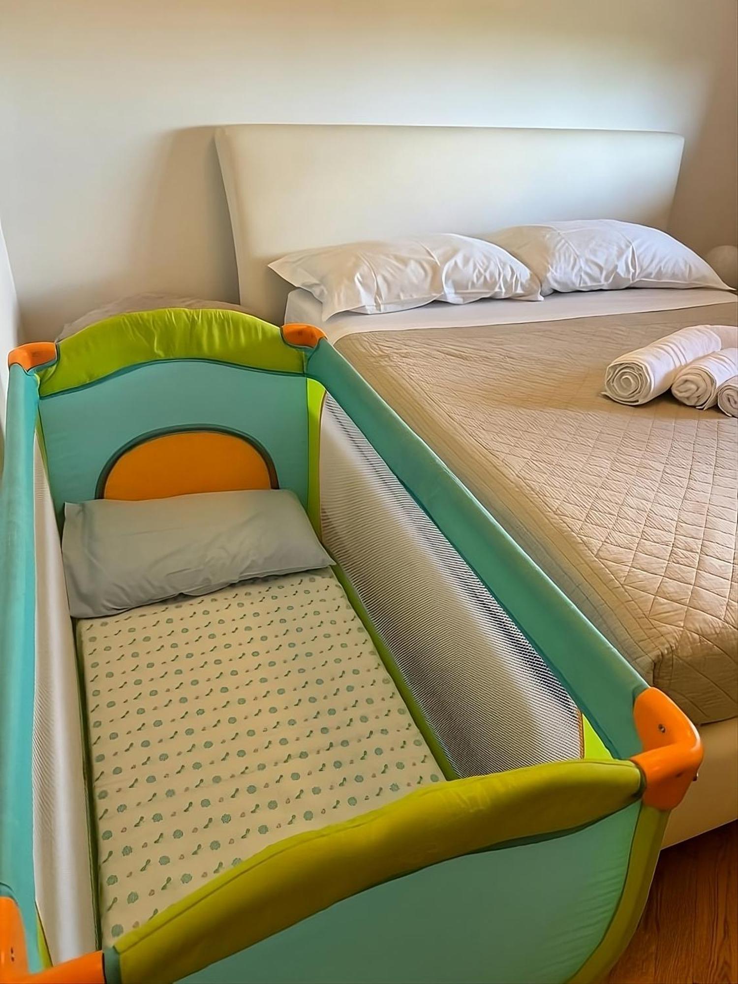 Apartment Dolcevita Eur Torrino Prestige Rome
