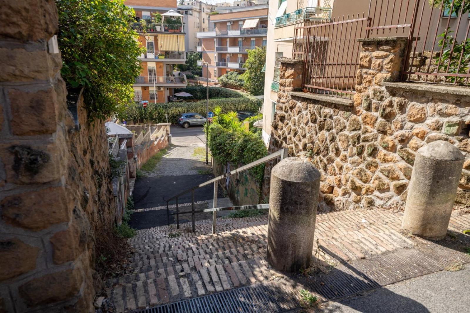 La Casa Di Mirta