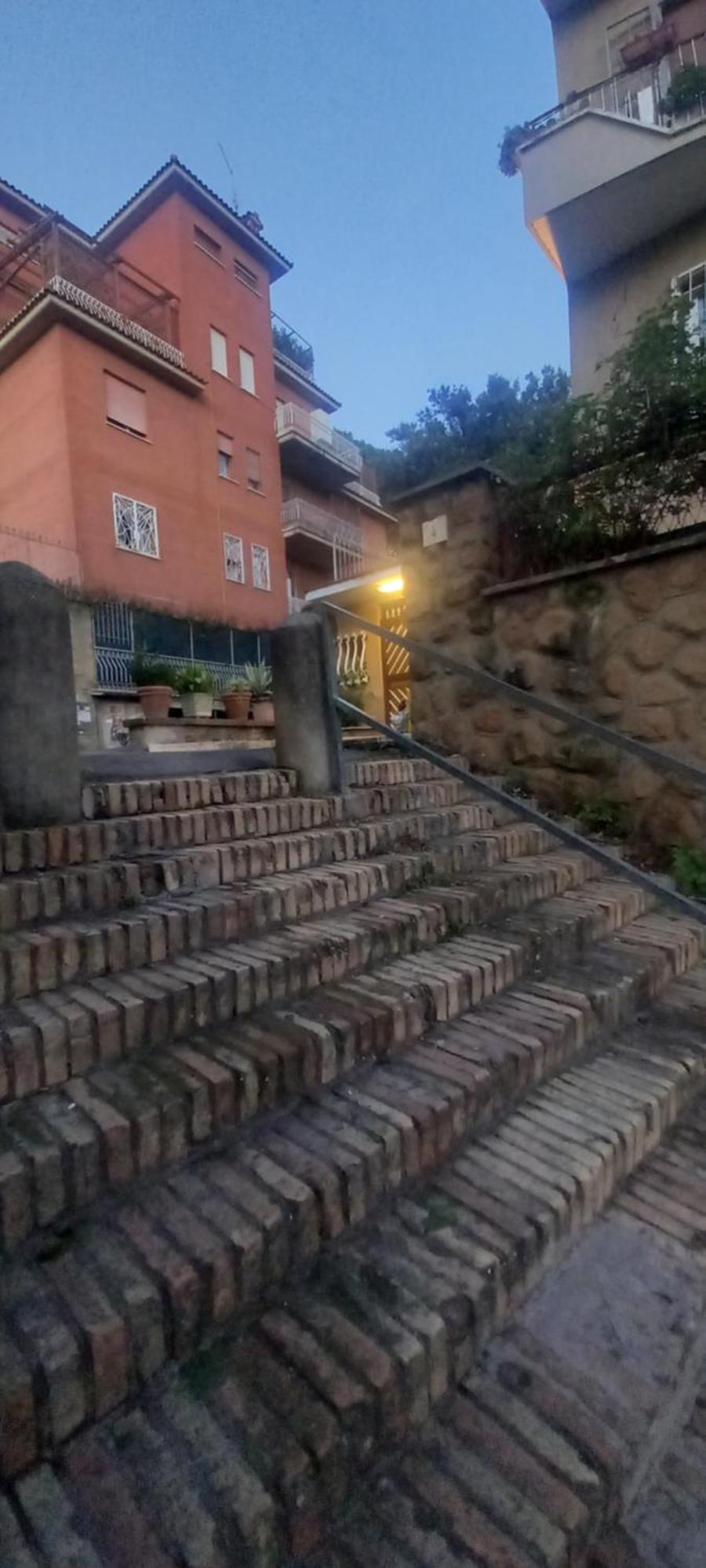 Appartement La Casa Di Mirta Rome