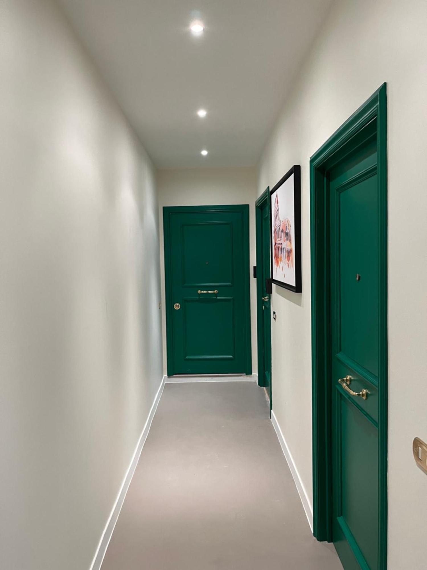 Appartement Maison Chic Spagna Two