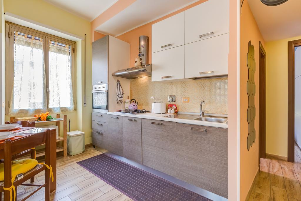 Sweet Vaticandream Apartment