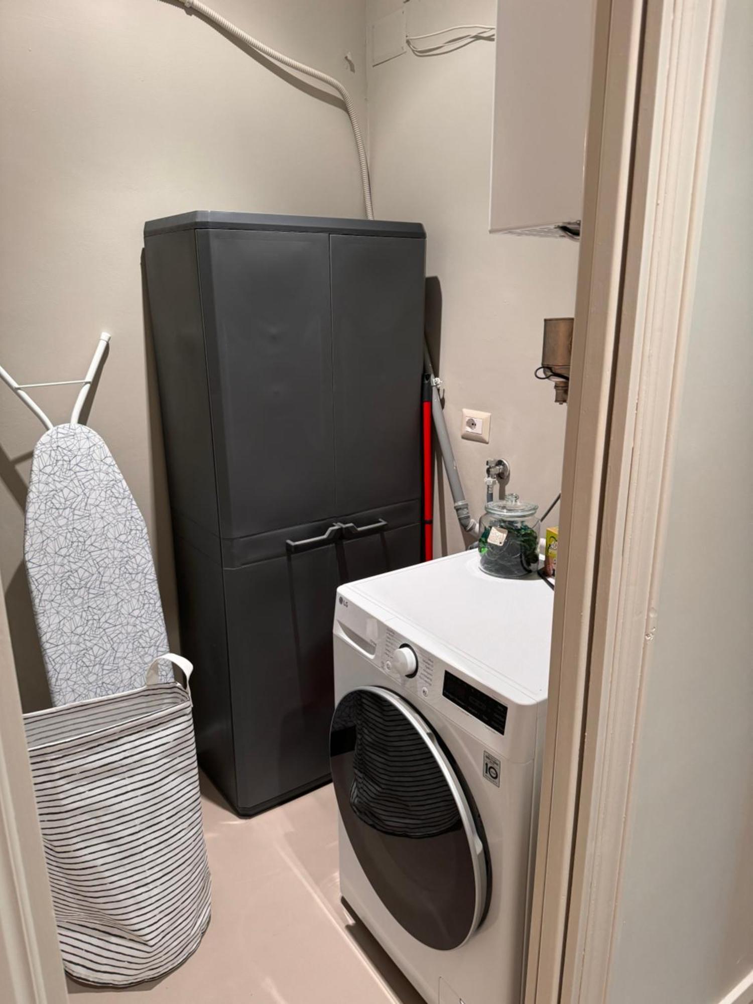 Maison Chic Spagna Two Appartement *