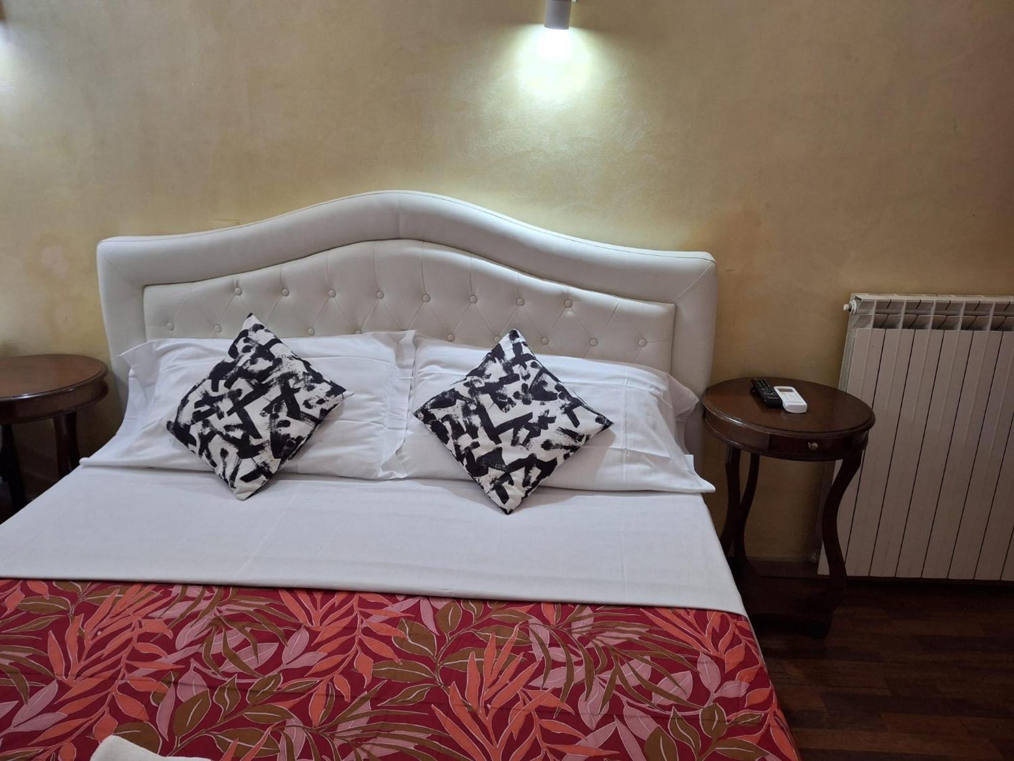Guest house Max House 2 Rome