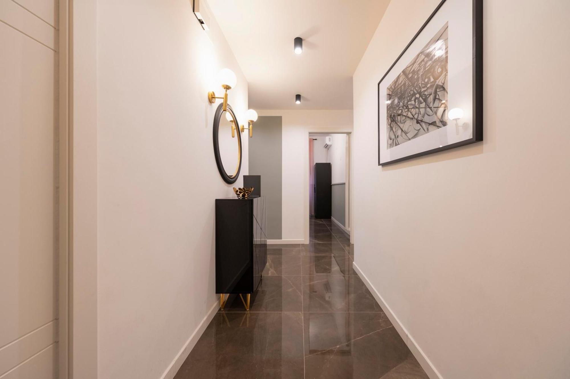 Roomeasy Vatican * Rome