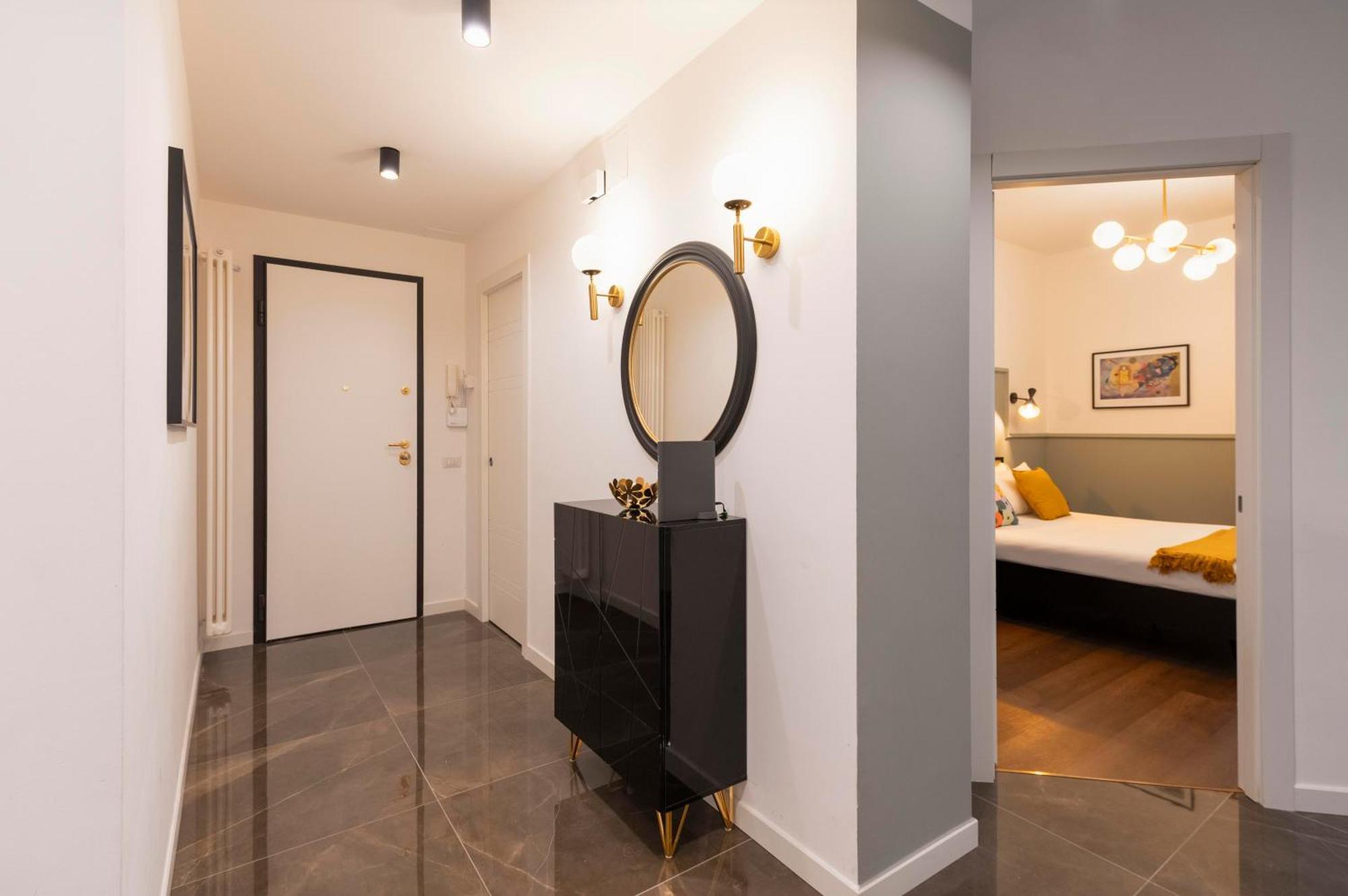 Apartment Roomeasy Vatican Rome