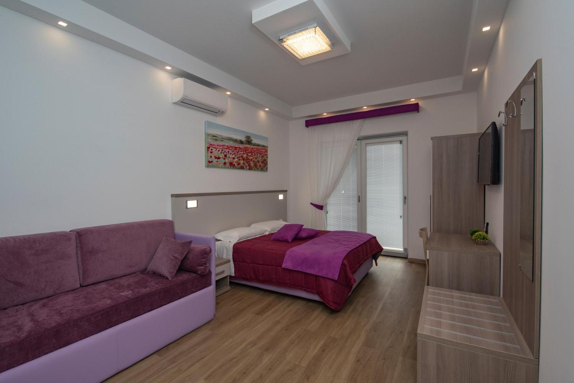 Apartment Rainbow Al Colosseo Rome