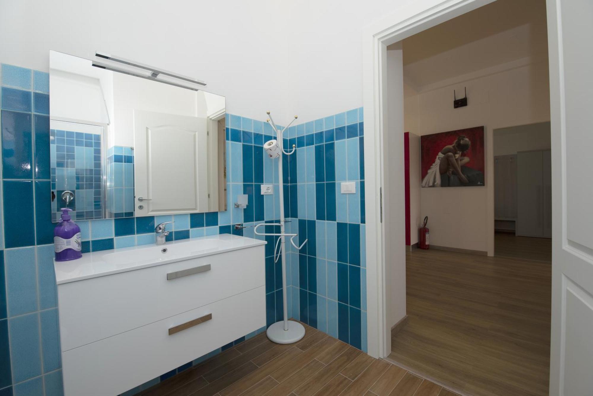 Apartment Rainbow Al Colosseo Rome