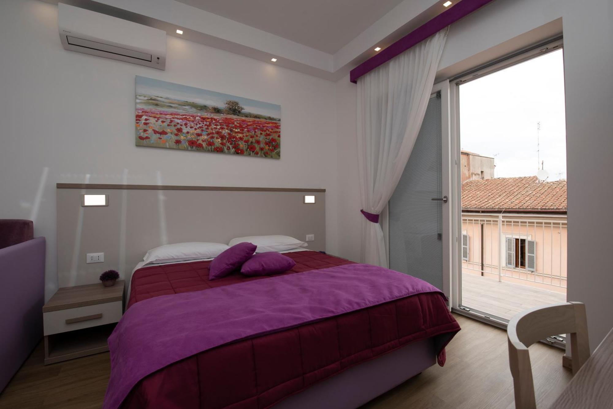 Apartment Rainbow Al Colosseo Rome