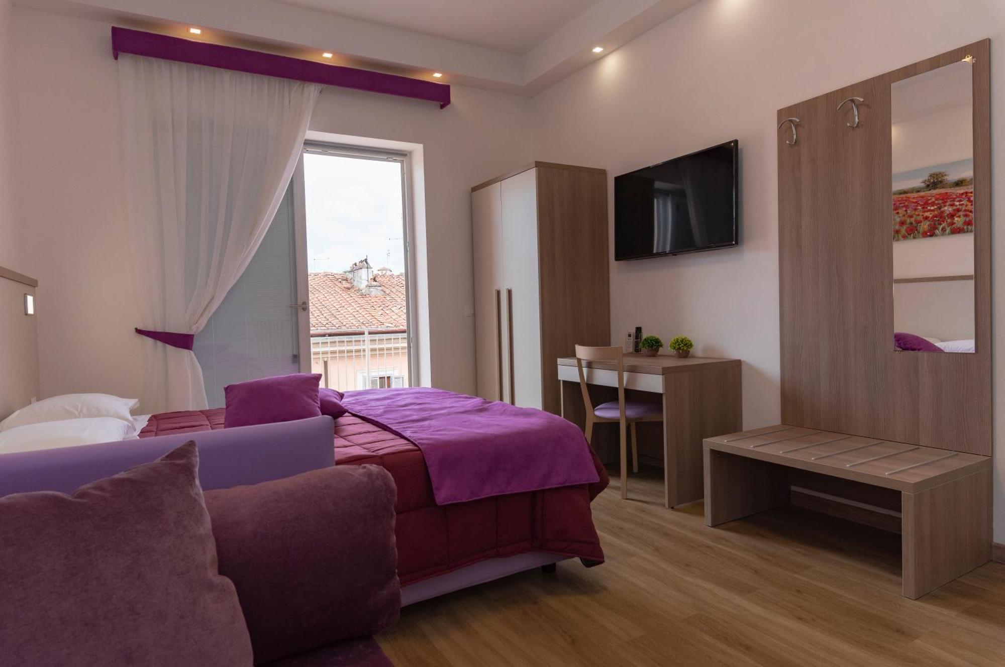 Apartment Rainbow Al Colosseo Rome