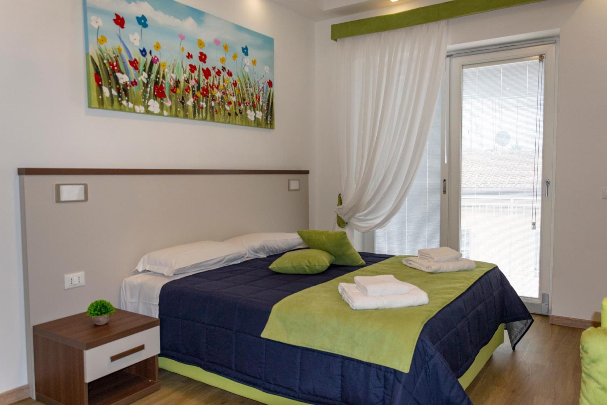 Apartment Rainbow Al Colosseo *