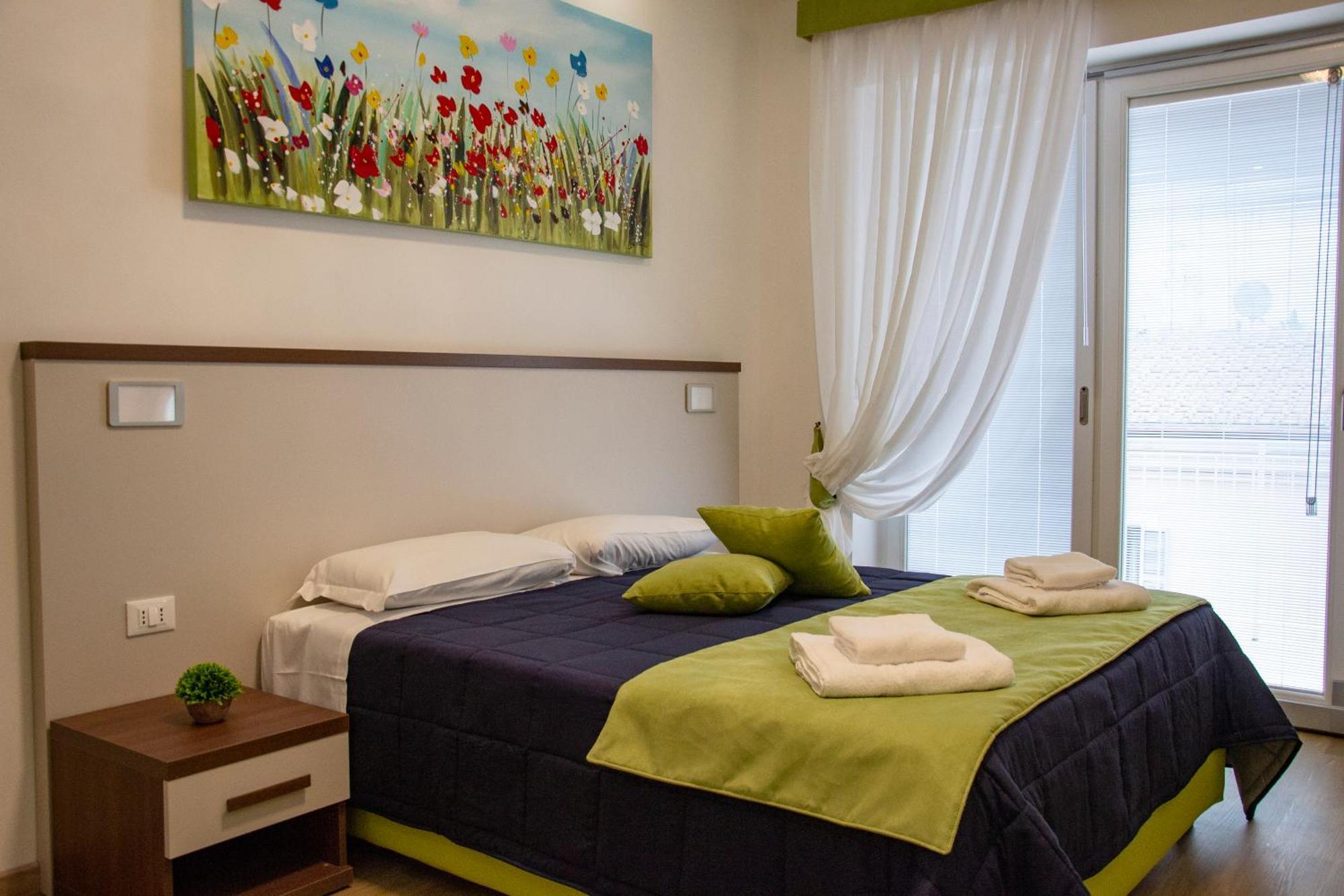 Apartment Rainbow Al Colosseo