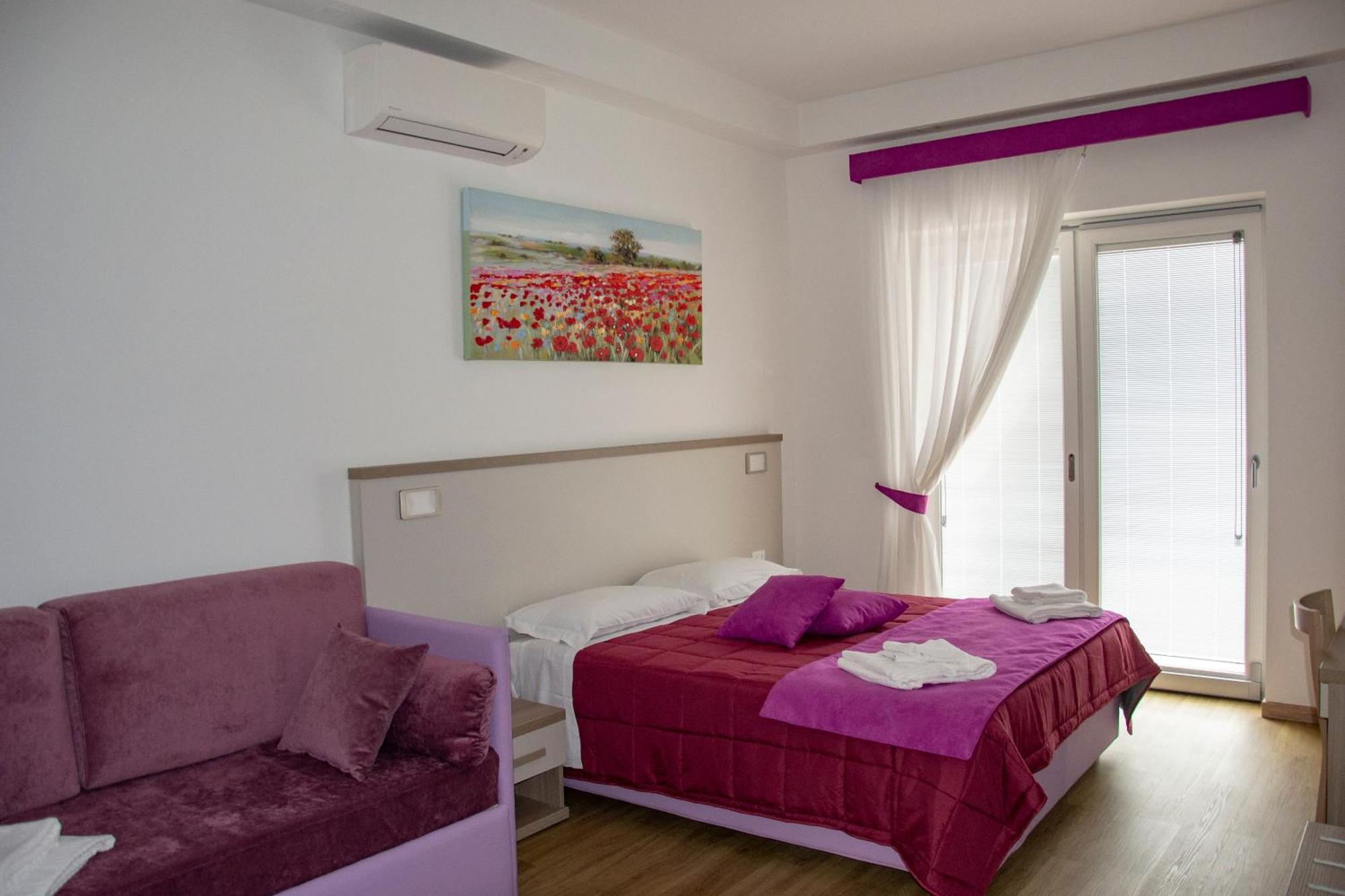 Apartment Rainbow Al Colosseo *
