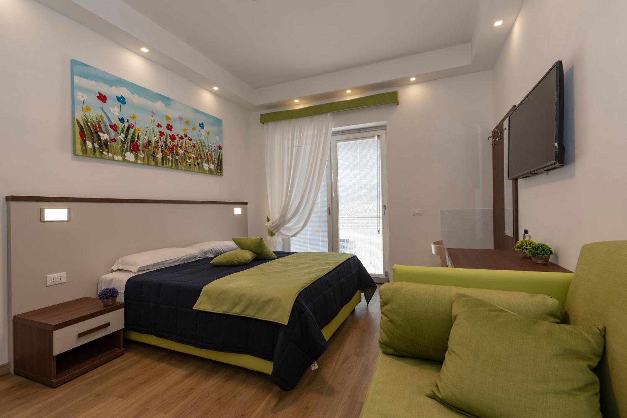 Rainbow Al Colosseo Apartment Rome