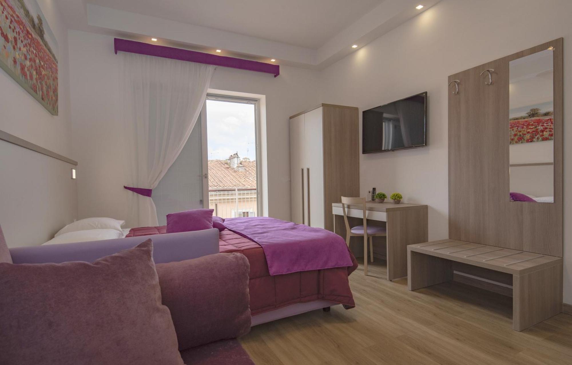 Apartment Rainbow Al Colosseo *