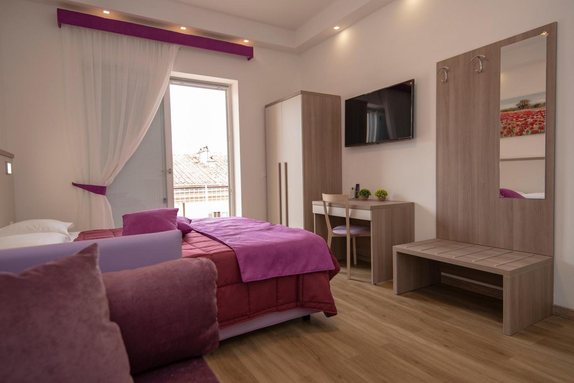 Rainbow Al Colosseo Apartment Rome