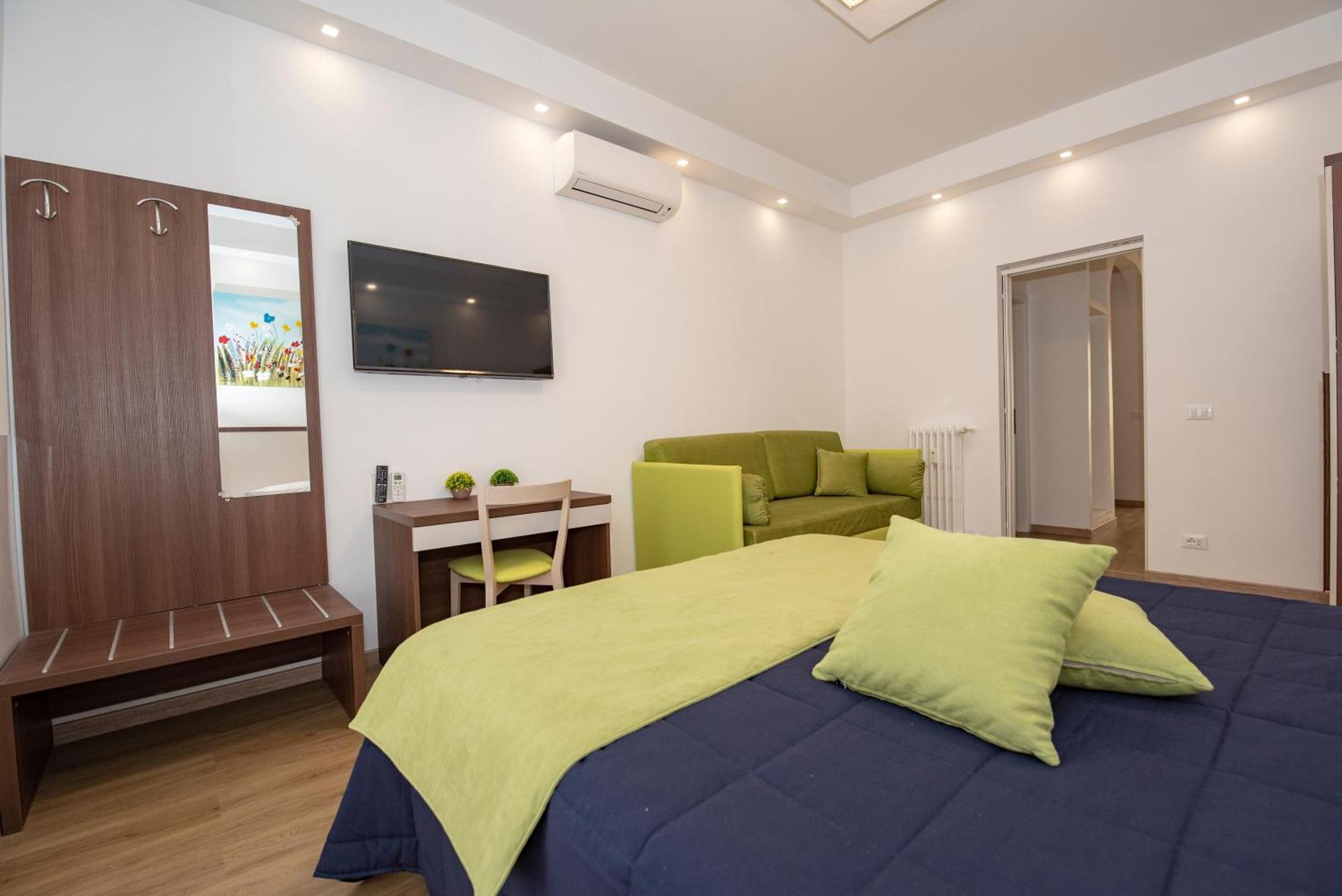 Apartment Rainbow Al Colosseo *