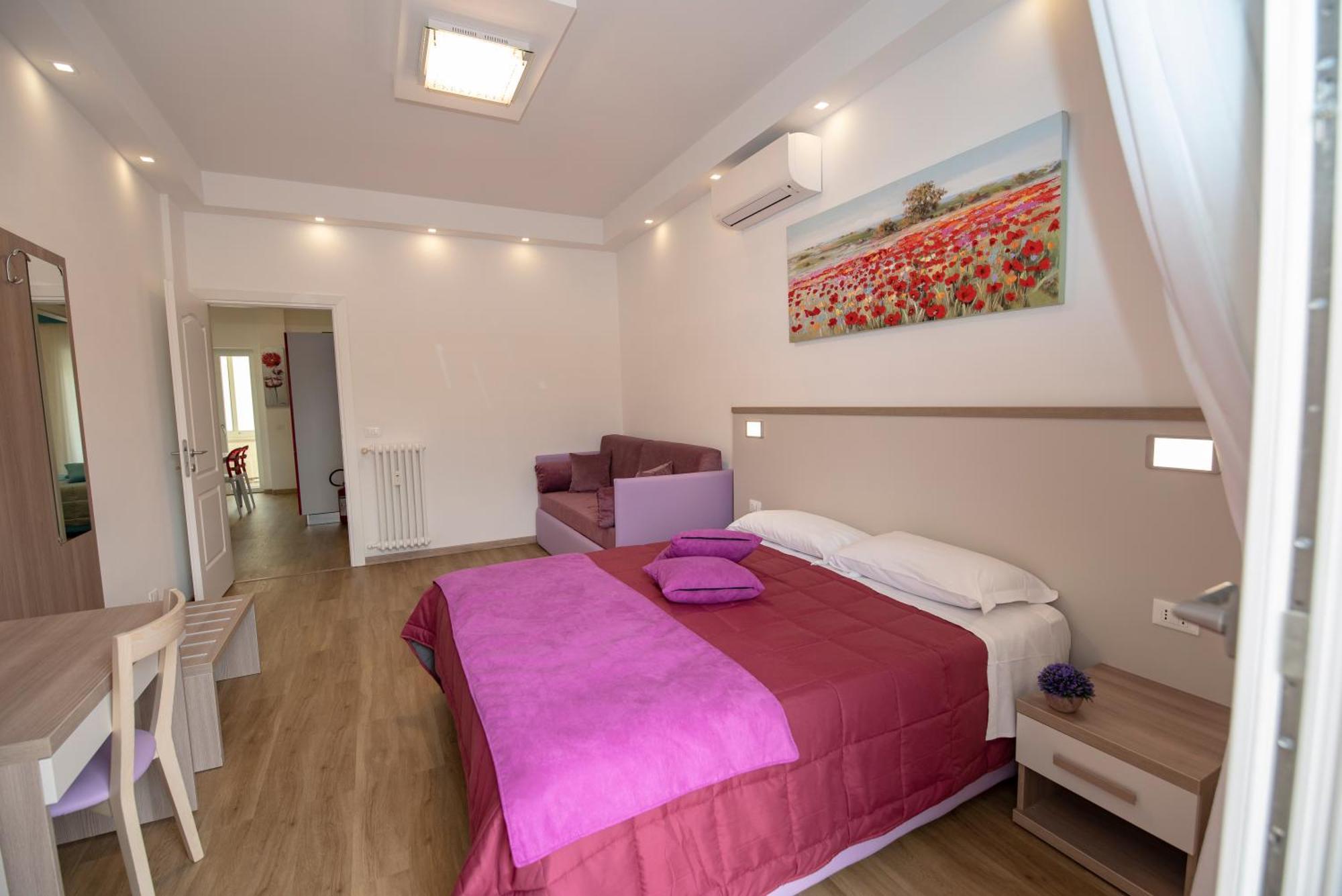 Apartment Rainbow Al Colosseo Rome