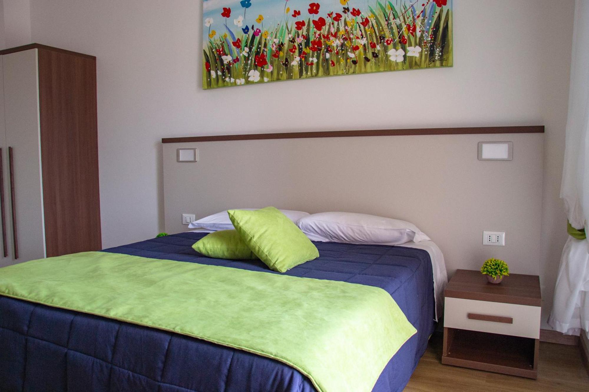 Rainbow Al Colosseo Apartment Rome