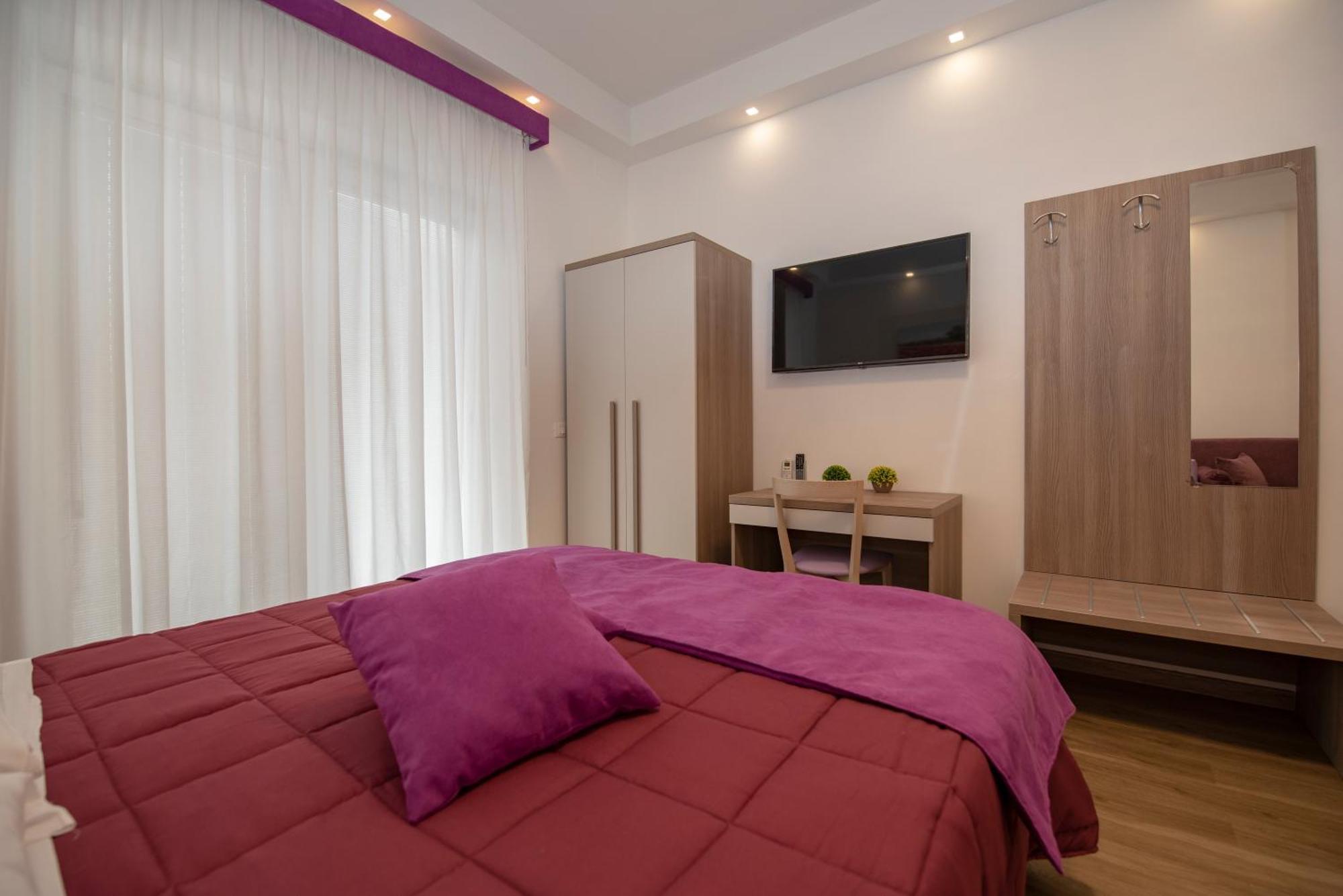 Apartment Rainbow Al Colosseo Rome