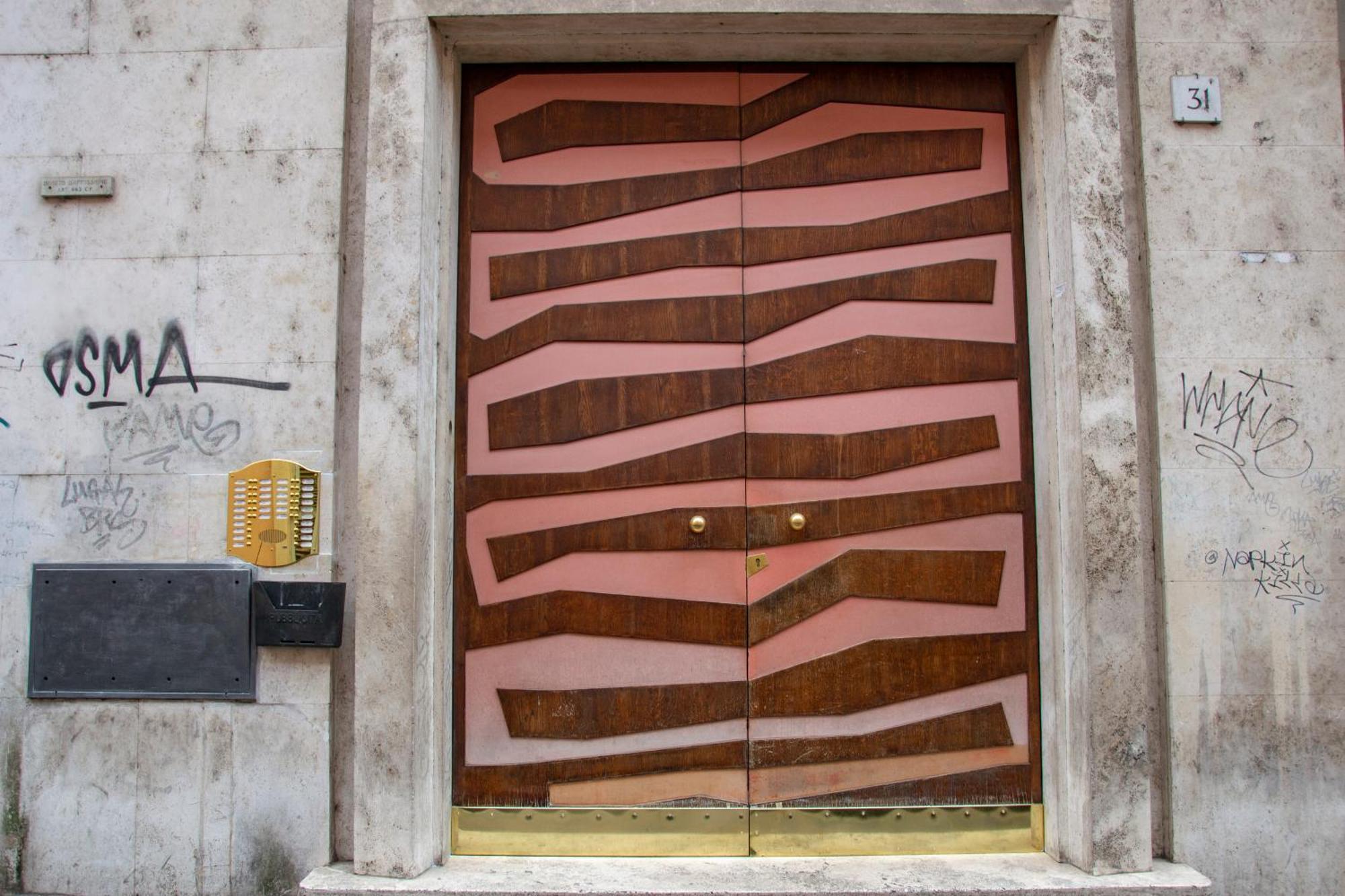 Apartment Rainbow Al Colosseo Rome