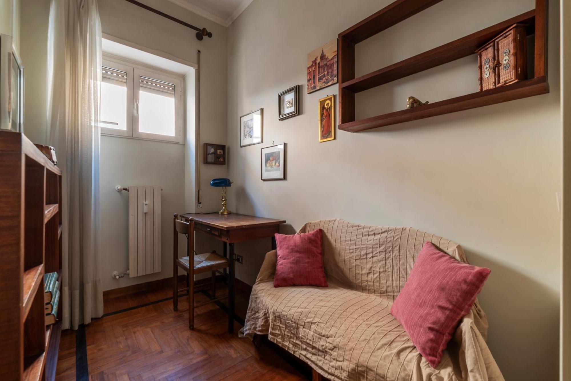Piazza Zama Huge Apartment