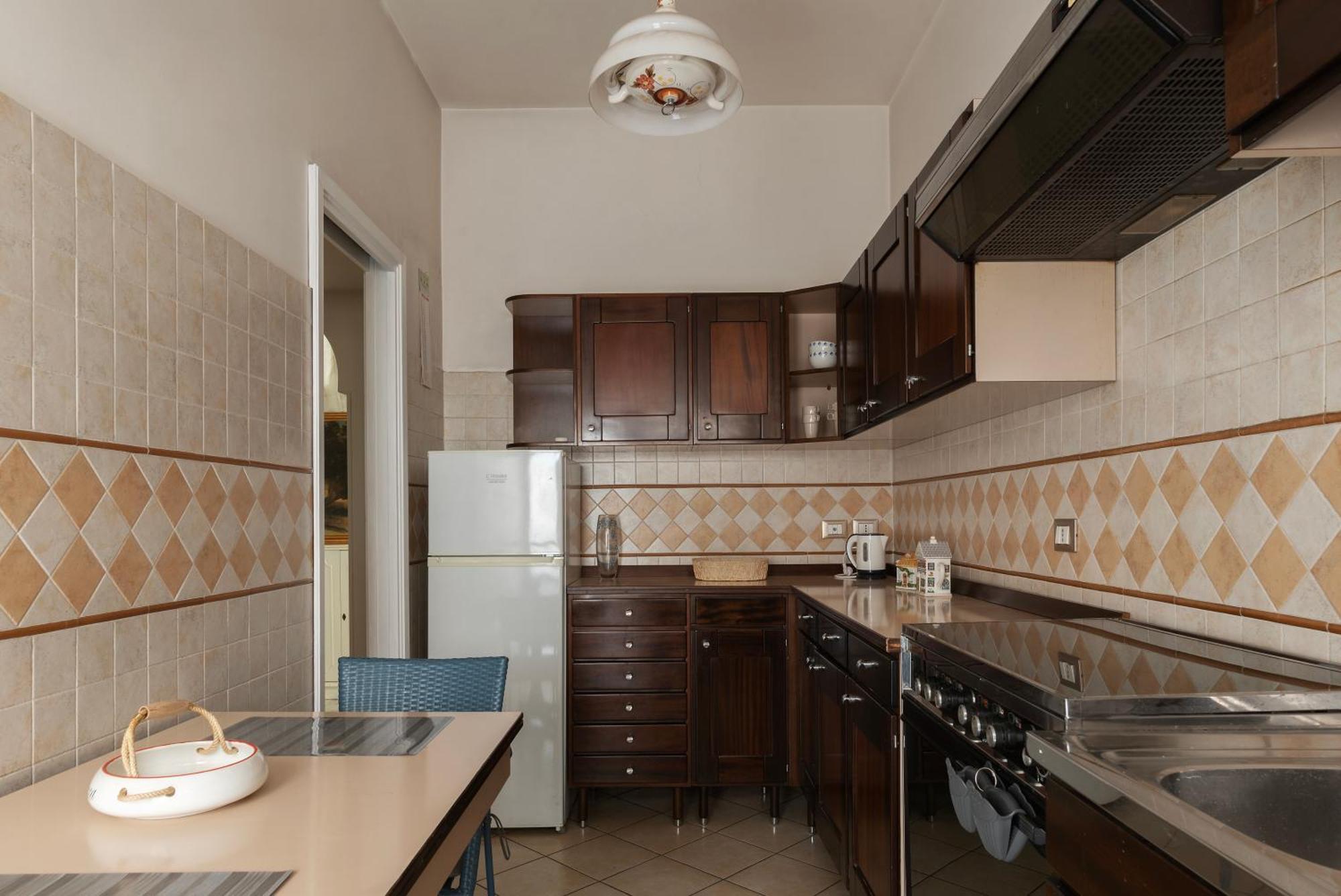 Piazza Zama Huge Apartment