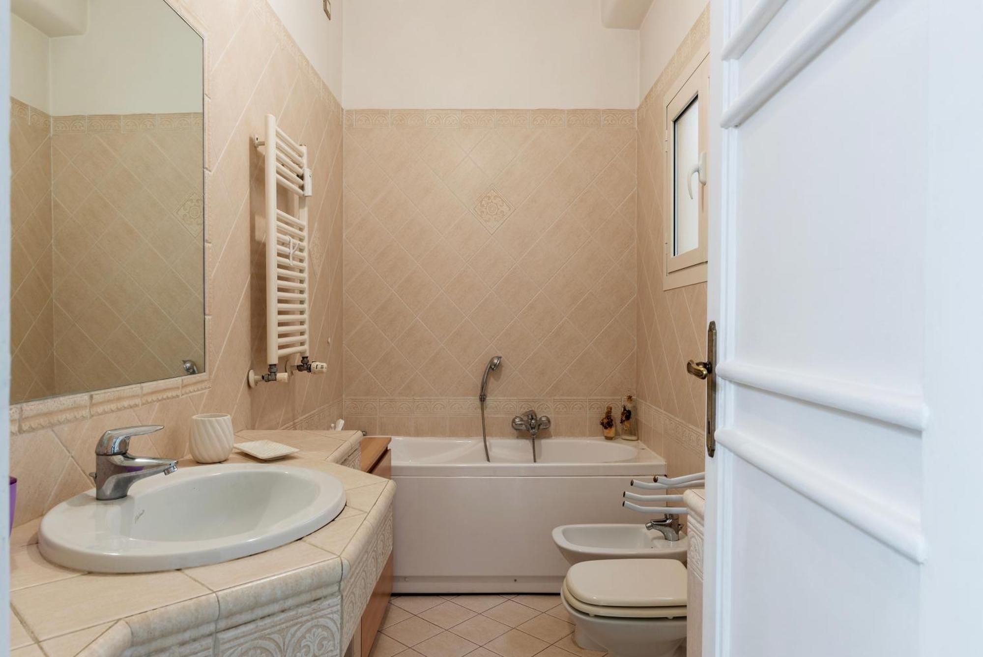 Apartment Piazza Zama Huge