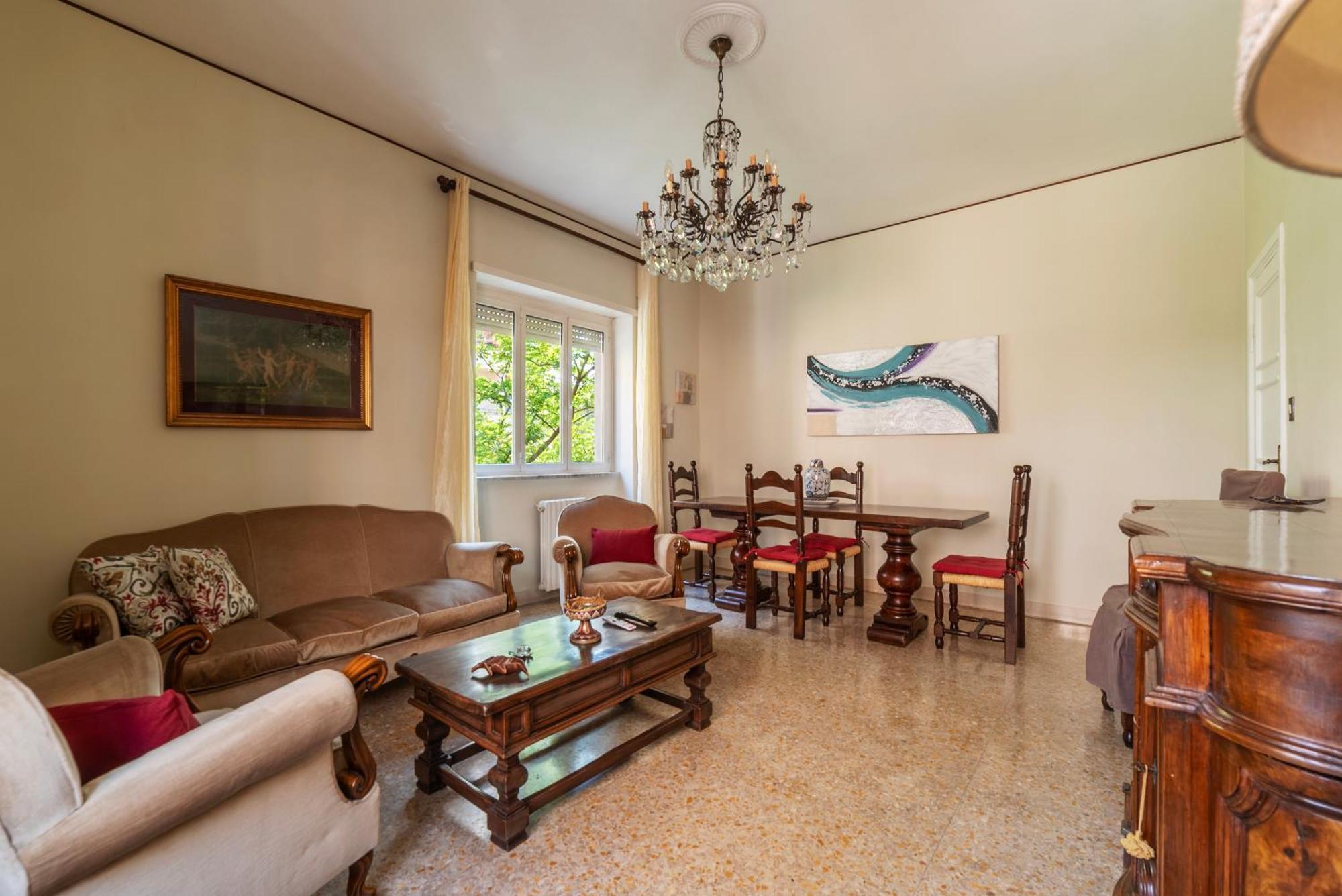 Piazza Zama Huge Apartment *