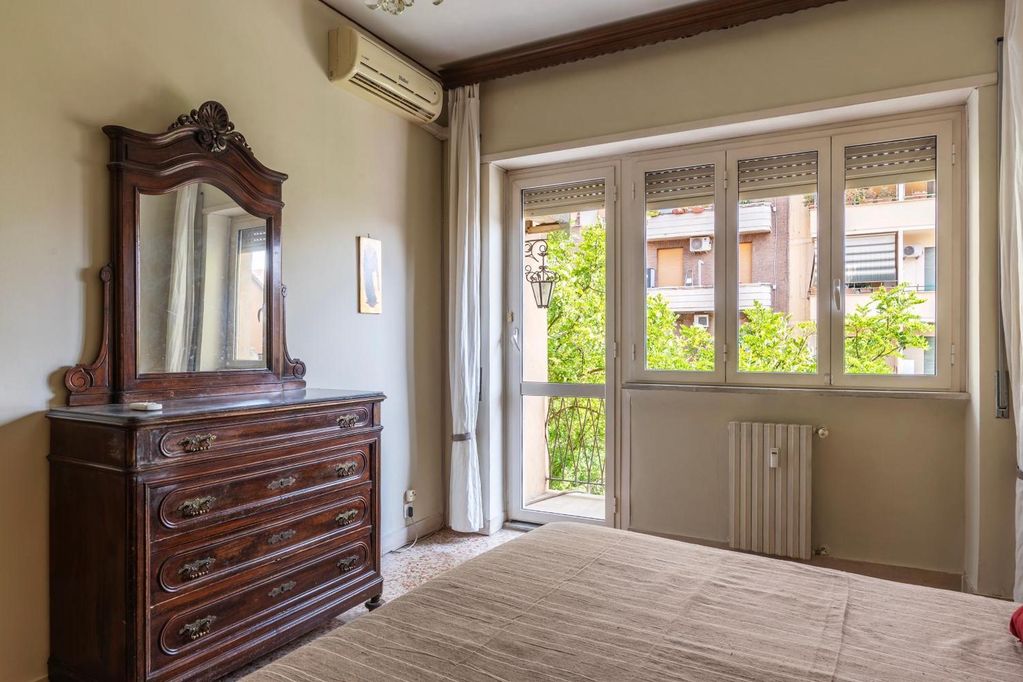 Apartment Piazza Zama Huge *