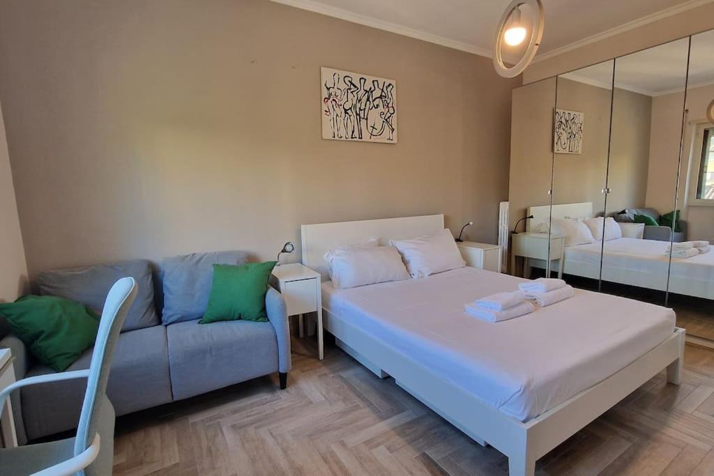 Appartement Vatican 6th Floor Ac Panoramic Views *