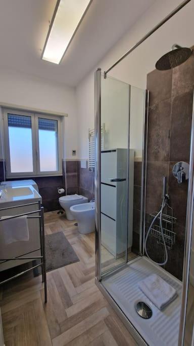 Vatican 6th Floor Ac Panoramic Views Appartement Rome