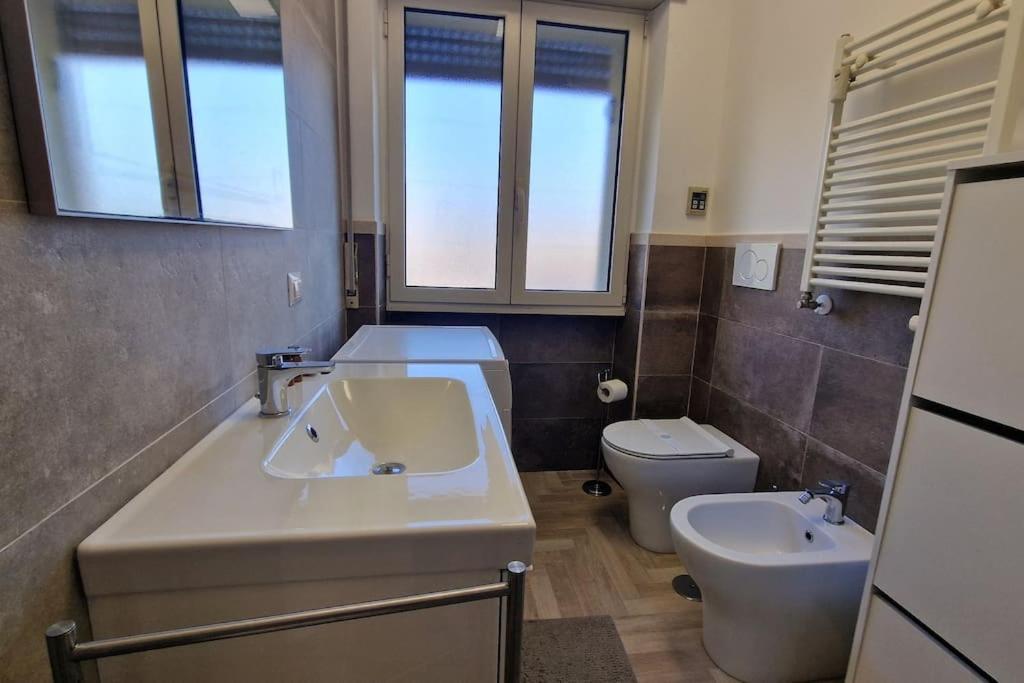 Appartement Vatican 6th Floor Ac Panoramic Views *
