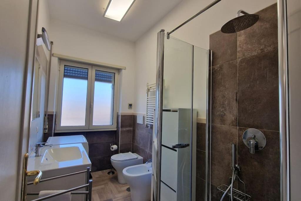 Appartement Vatican 6th Floor Ac Panoramic Views