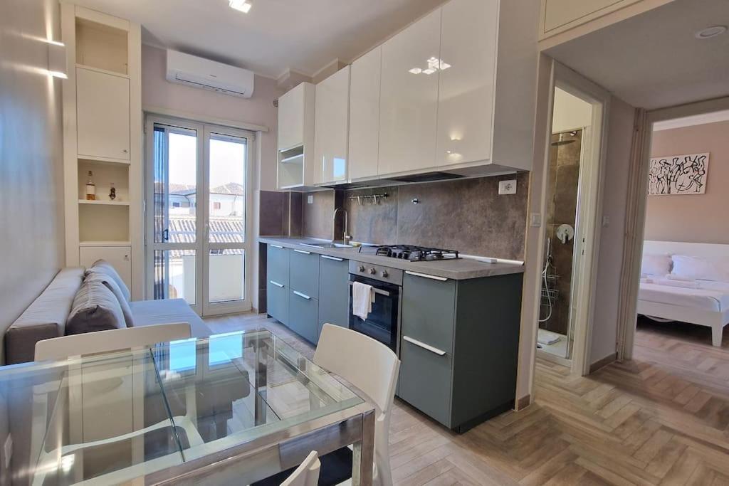 Vatican 6th Floor Ac Panoramic Views Appartement *