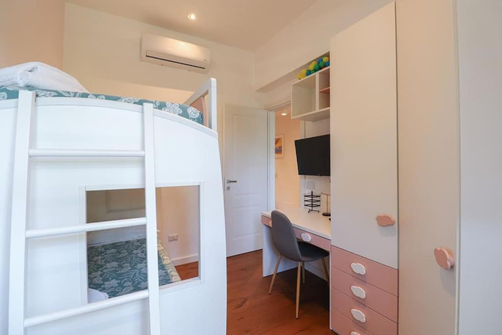 We - Pamphili House Apartment *