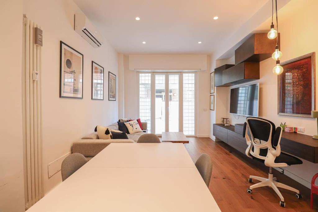 Apartment We - Pamphili House