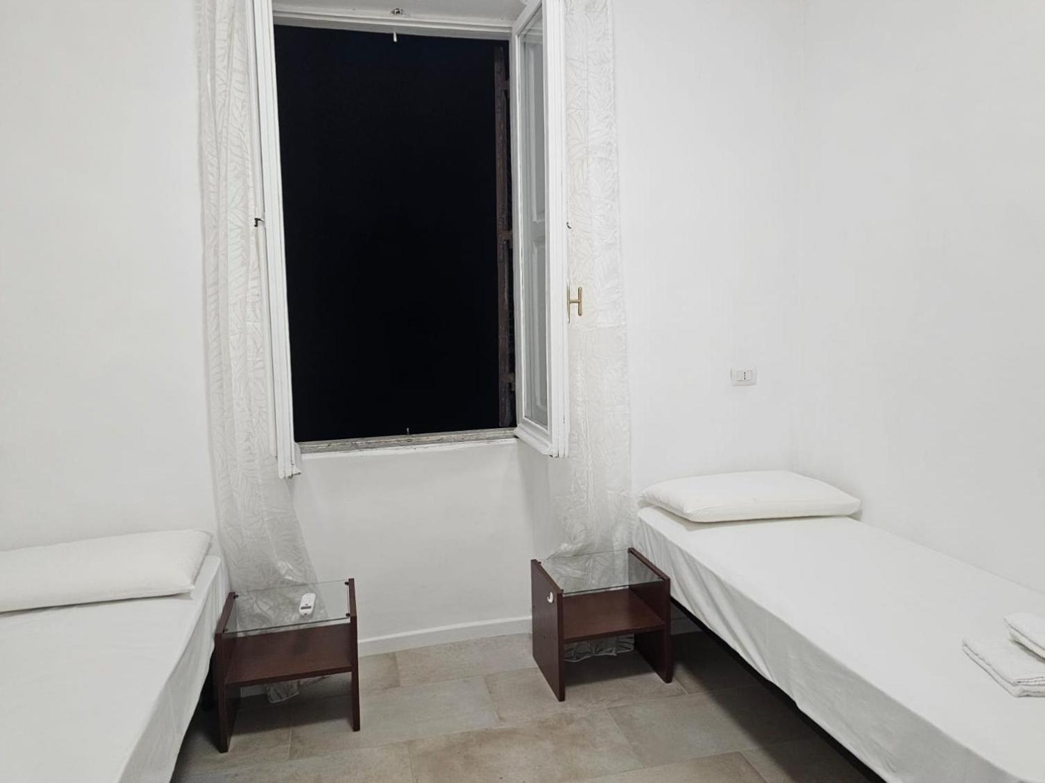 Raynova Casa de hóspedes Roma