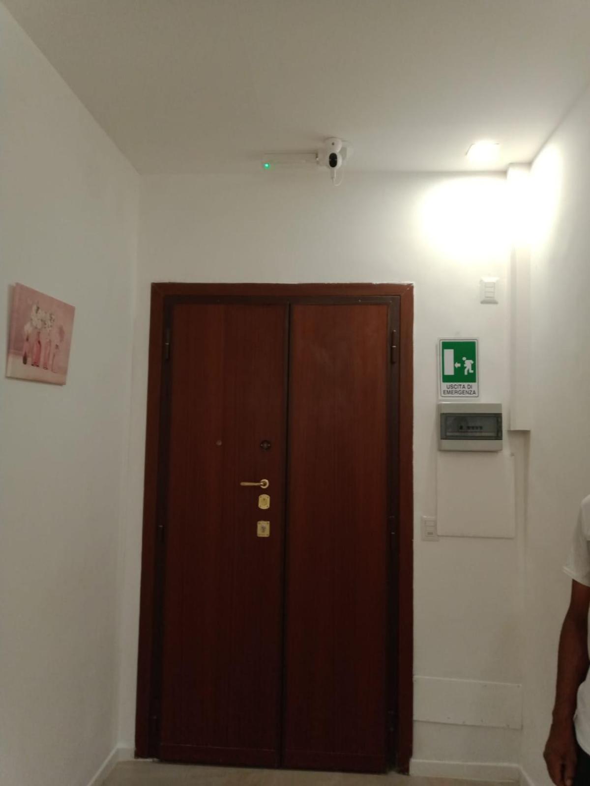 Guest house Raynova Rome