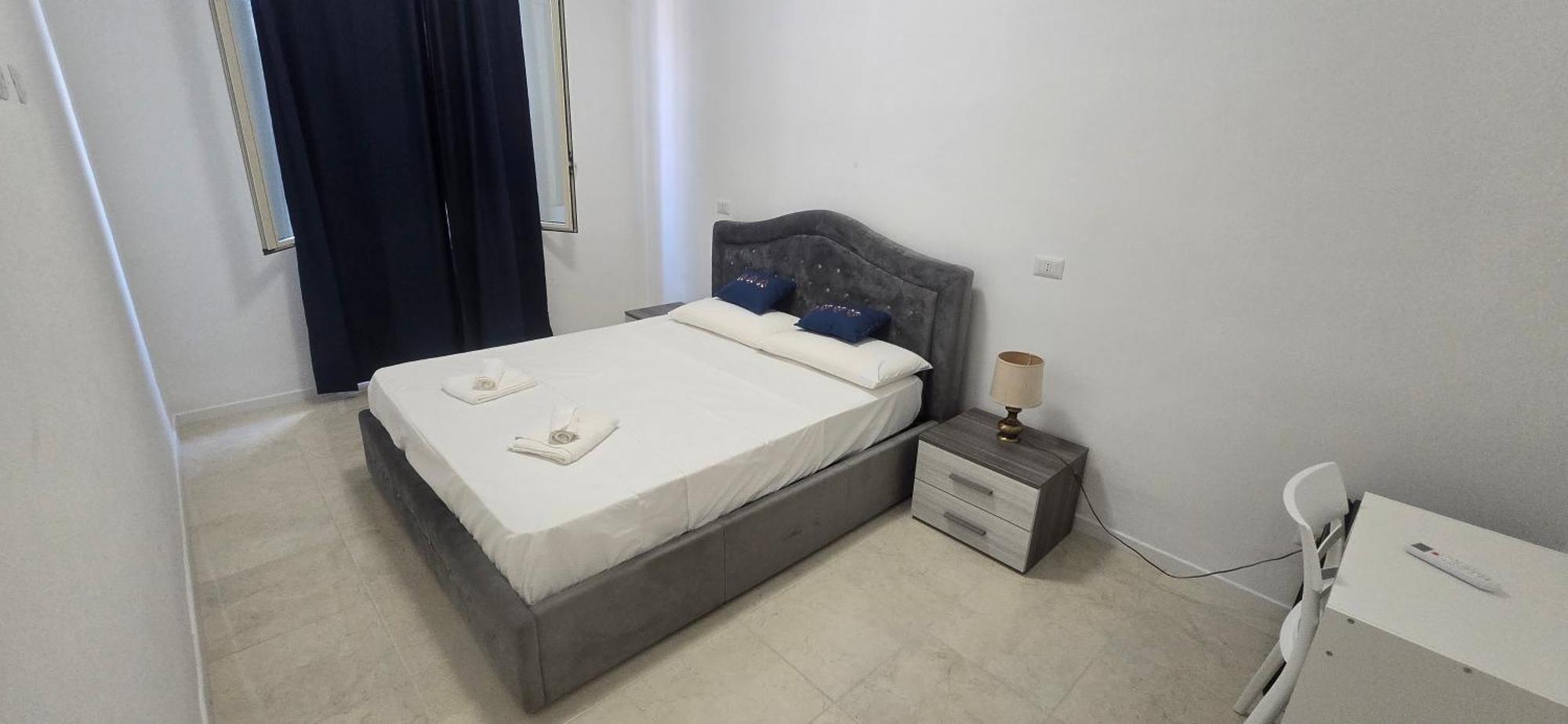 Raynova Guest house Rome