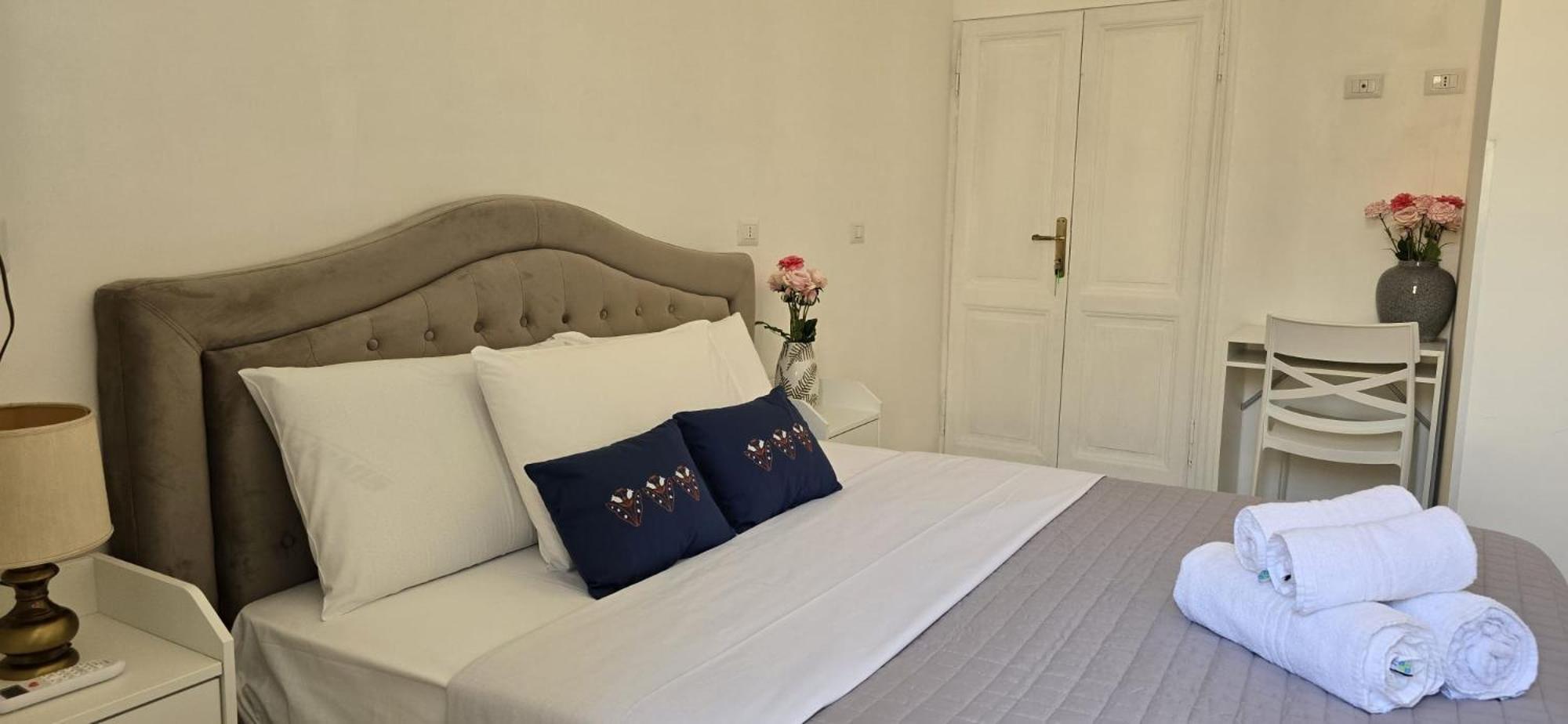 Guest house Raynova Rome
