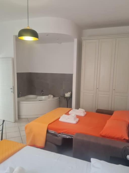 Little House Apartment Rome