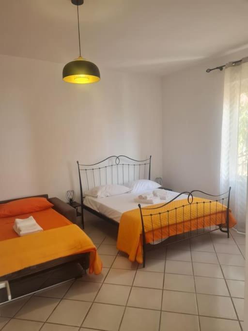 Apartment Little House Rome