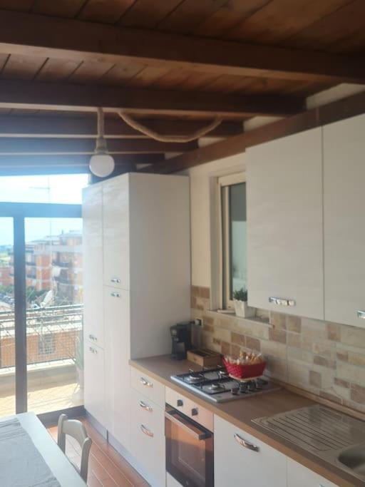 Apartment Little House Rome