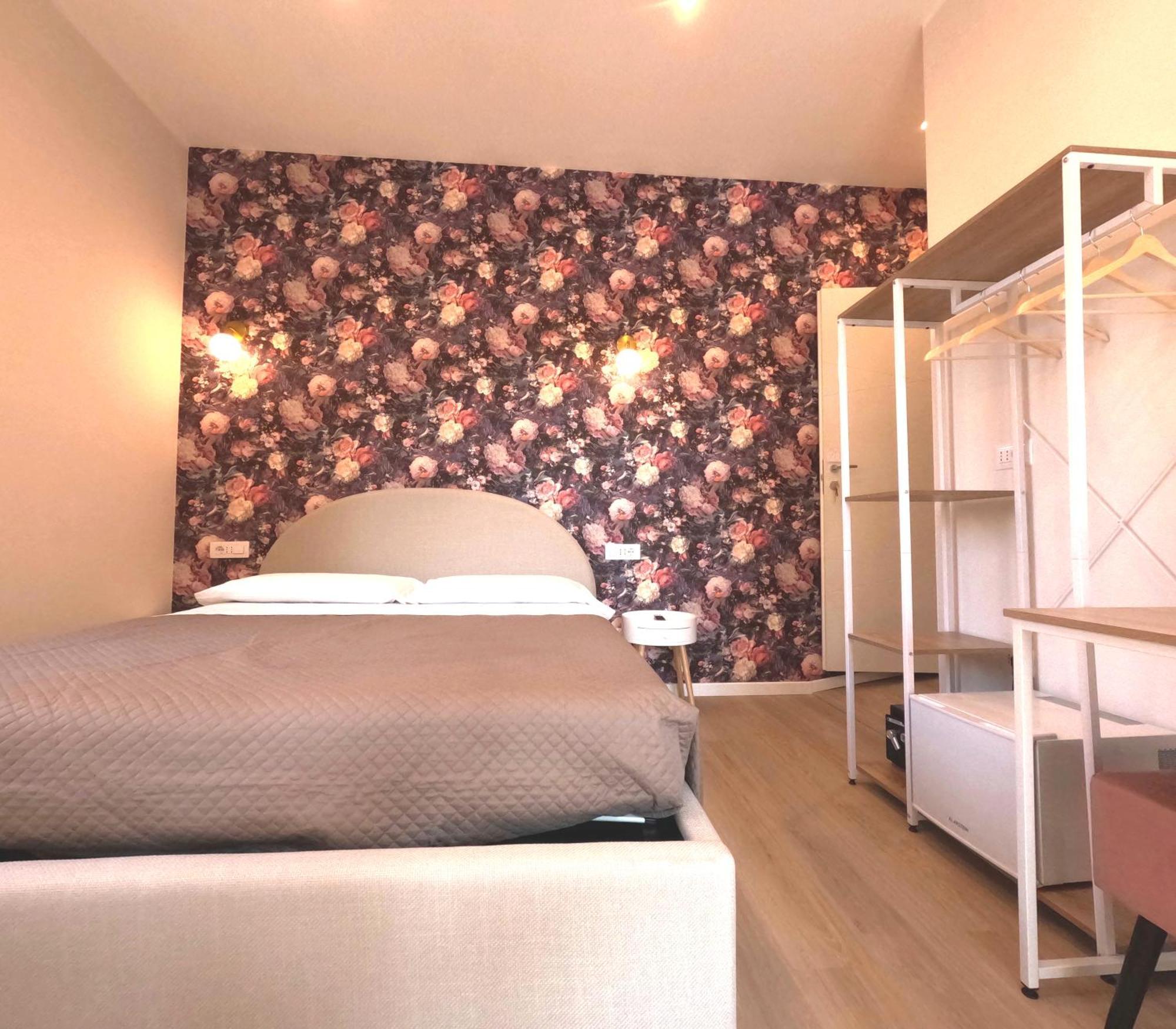 Acomodação com café da manhã  Aurelia Garden 3*