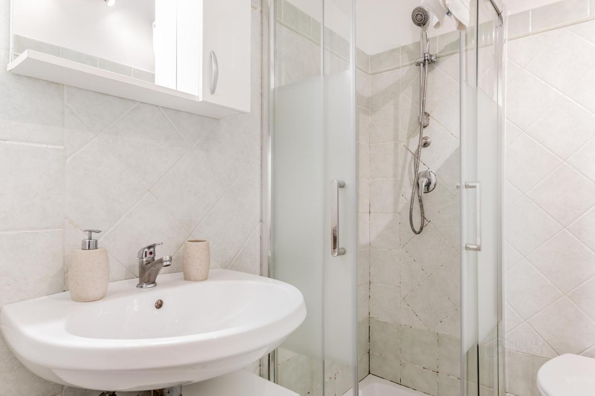 Maison d'hôtes Ariana Luxury Rome