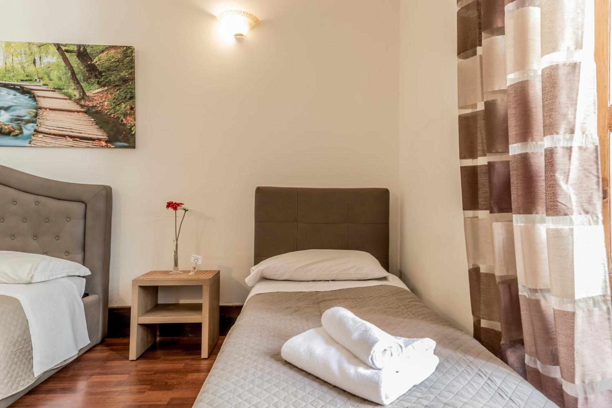 Maison d'hôtes Ariana Luxury 2*