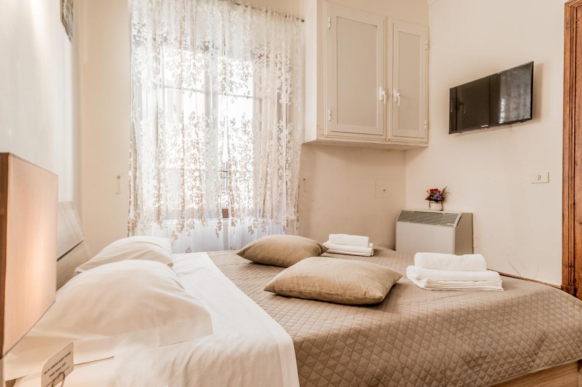 Ariana Luxury Maison d'hôtes
