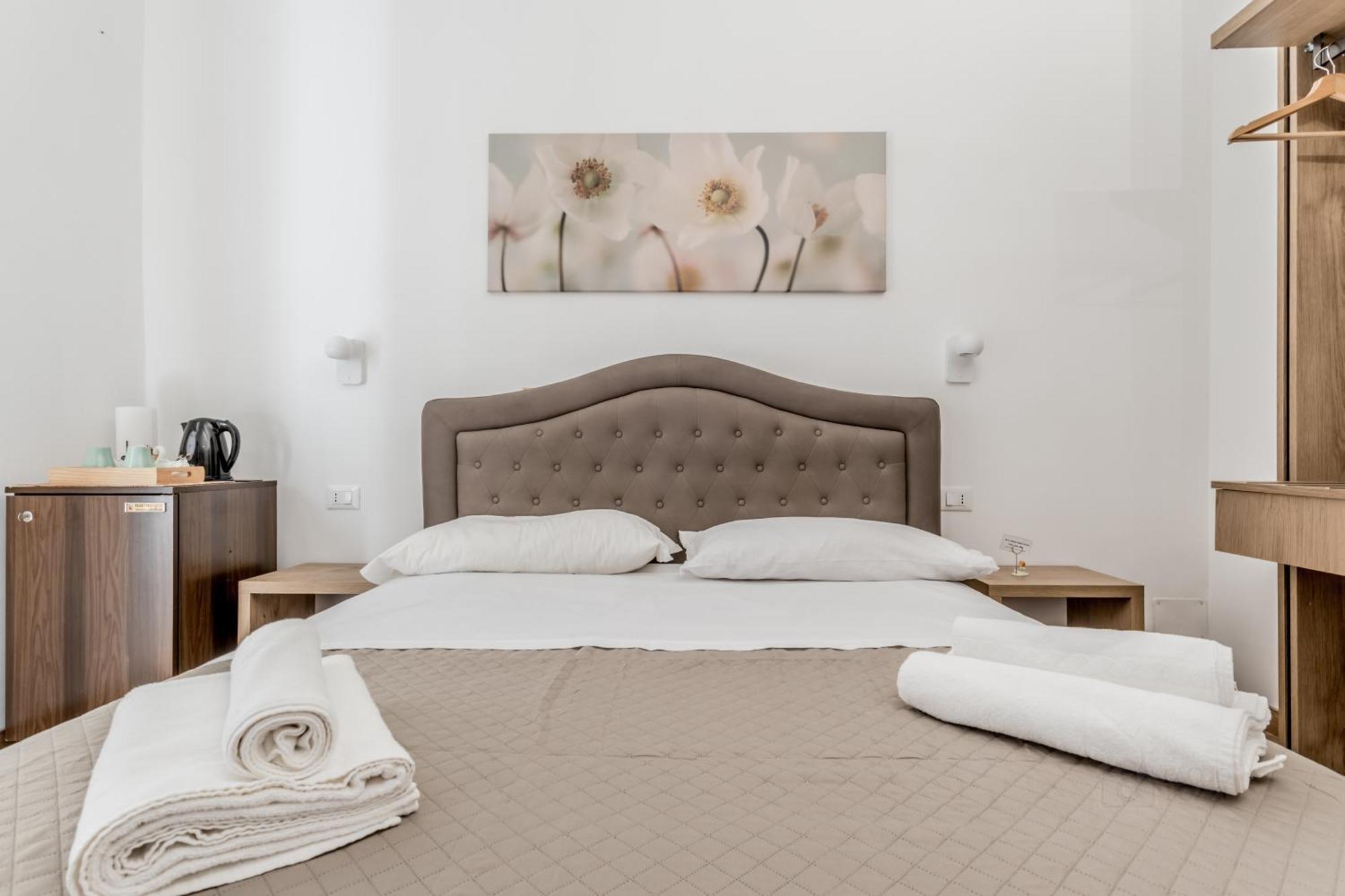 Ariana Luxury Maison d'hôtes Rome